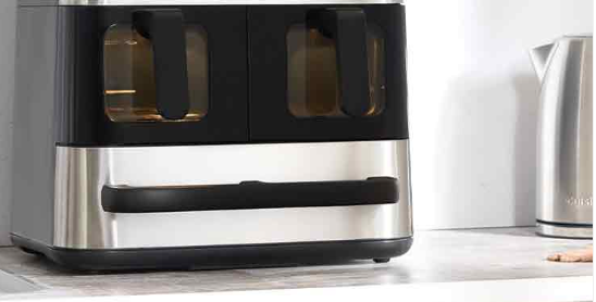 Cuisi Tri-Zone 13.6L Ovenn